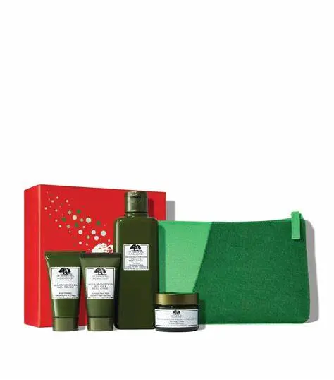 Origins Skin Fortifying Delights Gift Set 