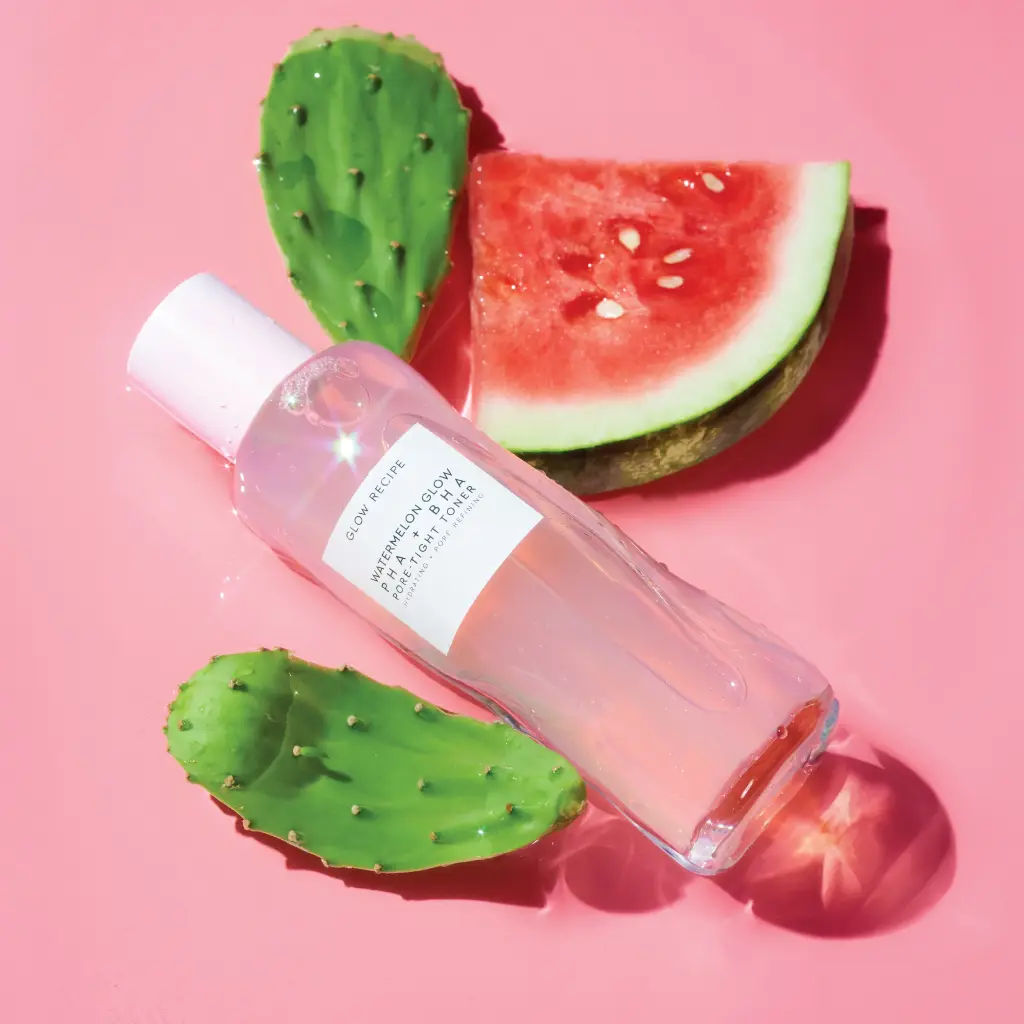 Glow Recipe- Watermelon Glow Pink Juice Moisturizer 150ML