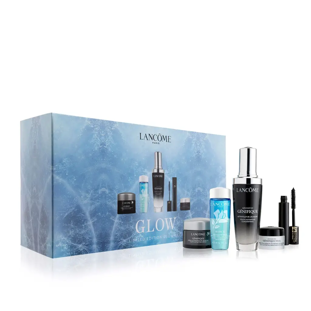 SET LANCOME 