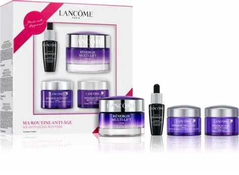 Lancôme Rénergie Multi-Lift Gift Set 