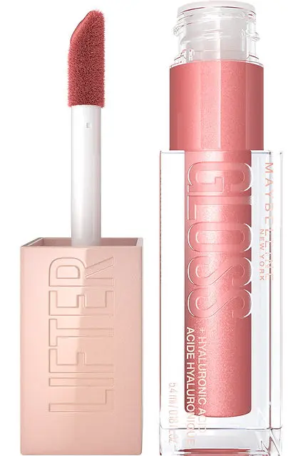  MAYBELLINE LIFTER GLOSS NU 003 MOON