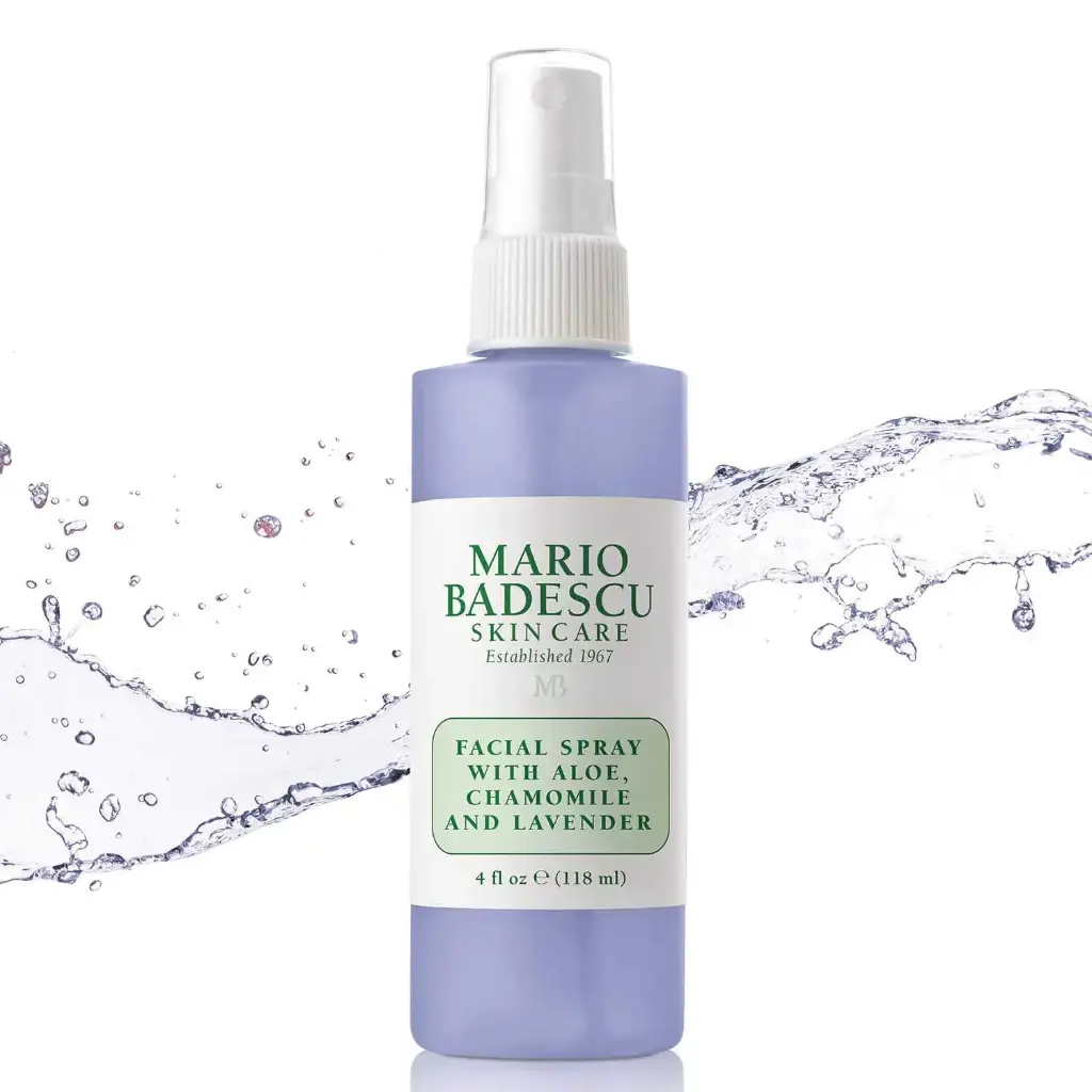 MARIO BADESCU SKIN CARE AND LAVENDER 118ML