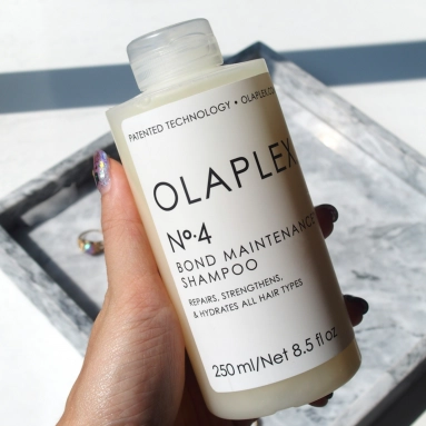 OLAPLEX NO4 SHAMPOO