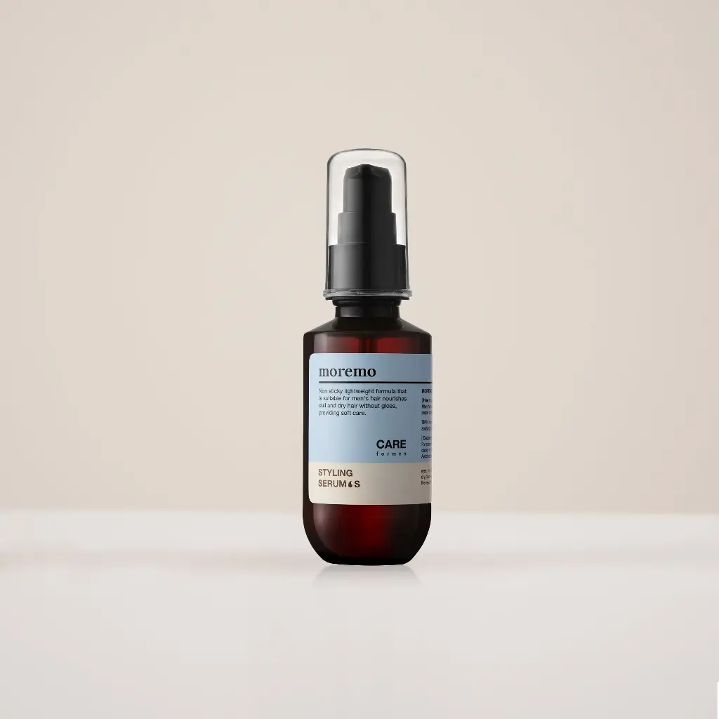 Styling Serum S – Moremo 70ML