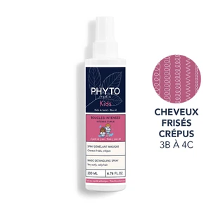 PHYTO INTENSE CURLS KIDS Magic Detangling Spray 200ml
