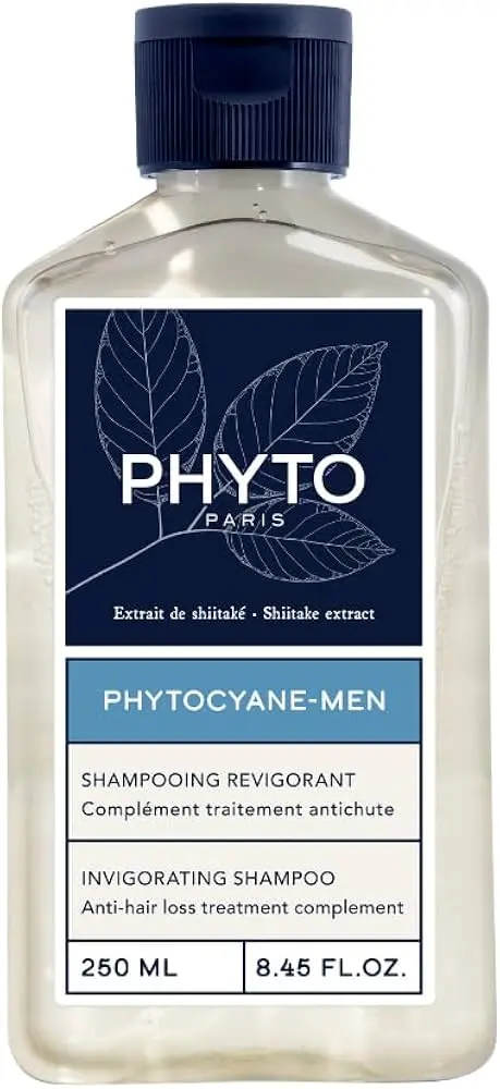 CYANE SHP 250ML