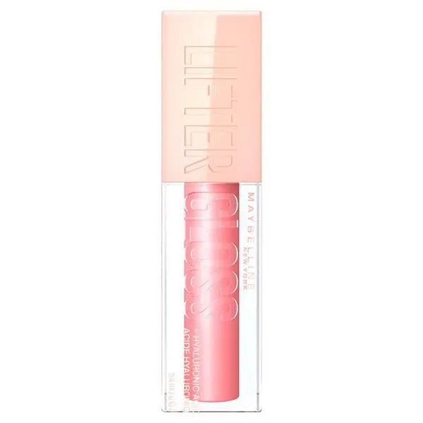 MBELLINE LIFTER GLOSS NUAY 004