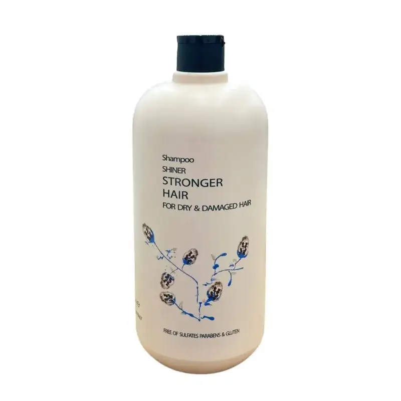 FOR DRY DAMAGED HAIR TEOTEMA 1000ML