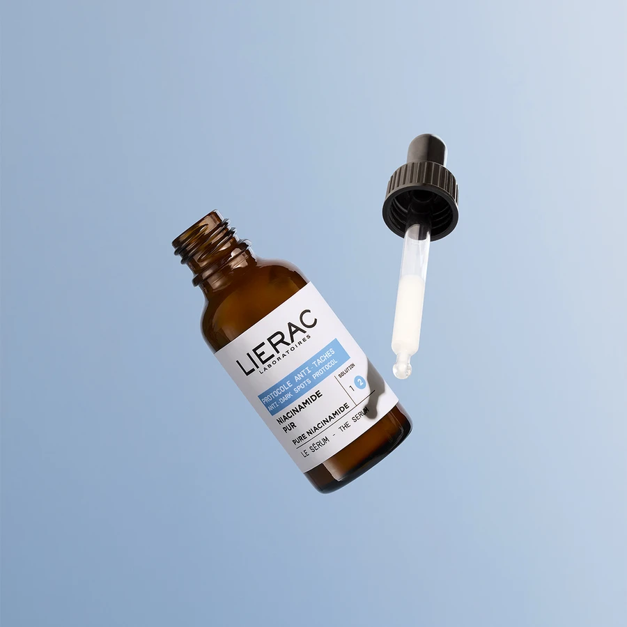 LIERAC PROTOCOL ANTI-DARK SPOTS The Serum 30ml