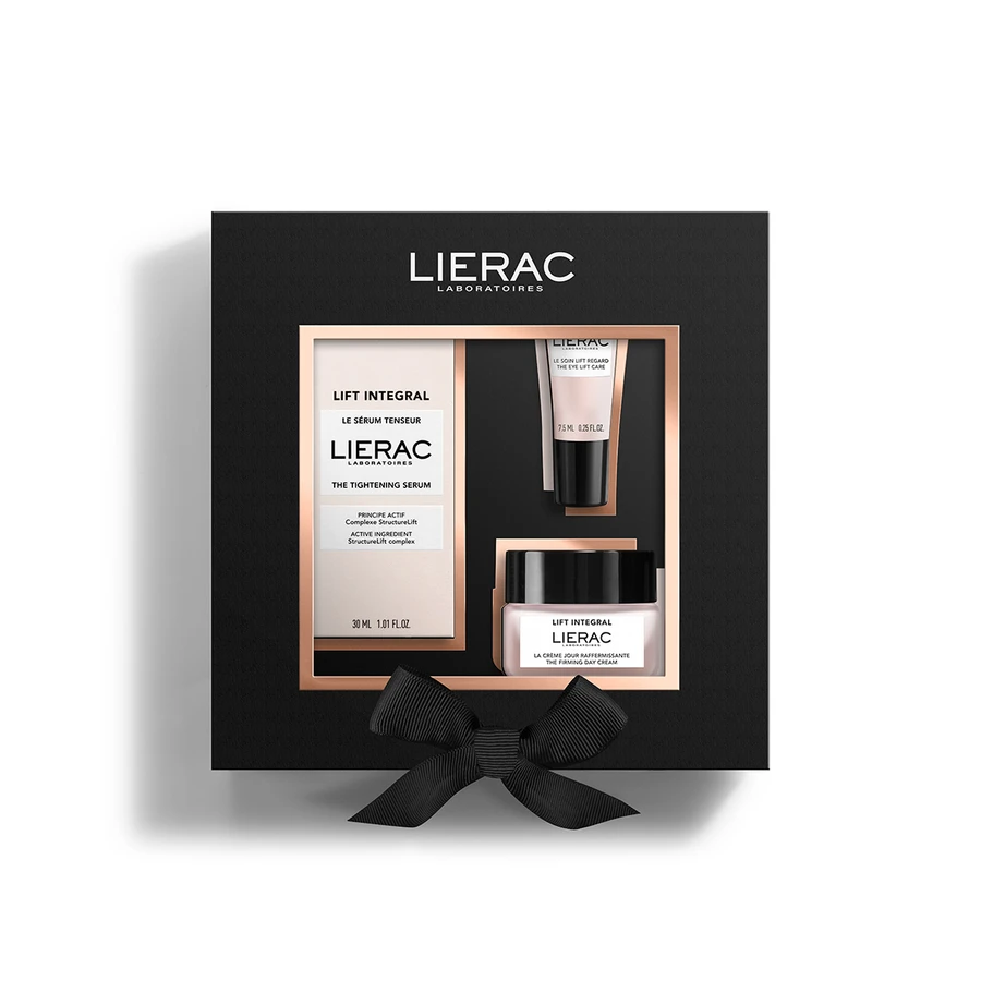 LIERAC XMAS SET LIFT SERUM 24