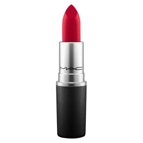 MAC Lustre Lipstick 510 Lady Bug