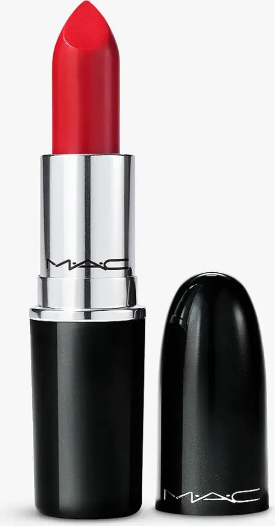 MAC Lustre Lipstick 502 Cockney  