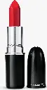 MAC LUSTRE LIPSTICK 502 COCKNEY  أحمر شفاه ماك لاستر 502 كوكني