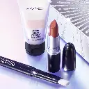 MAC COSMETICS Run The Show Lip + Face Kit