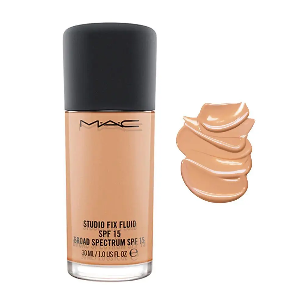 Order MAC Studio Fix Fluid Foundation SPF 15, NC20