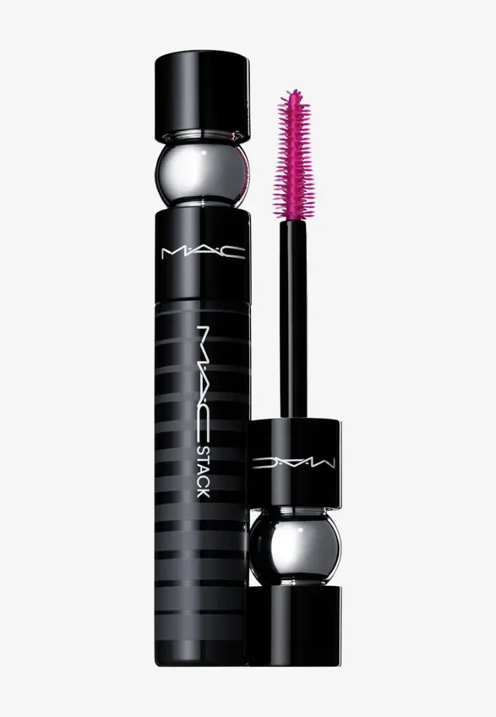 MAC STACK MASCARA AU MEILLEUR PRIX  ماك ستاك ماسكارا أو ميلور بريكس
