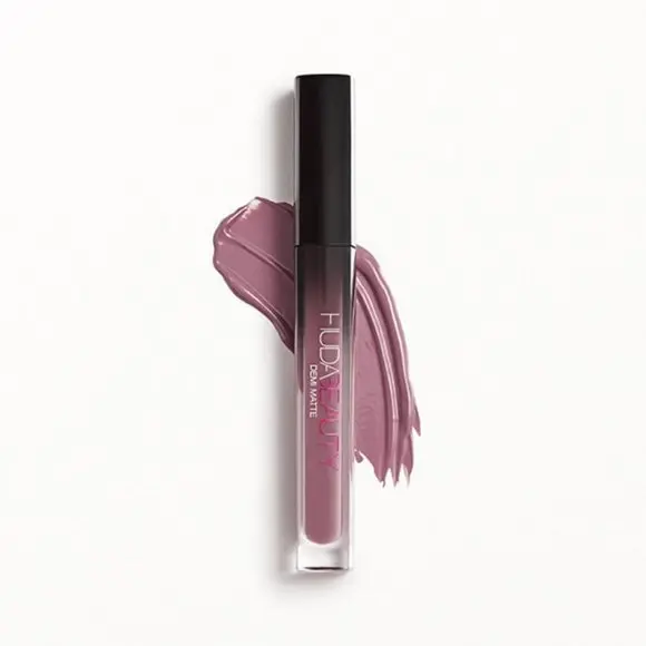 HUDABEAUTY DEMI MATTE PROVOCATEUR 