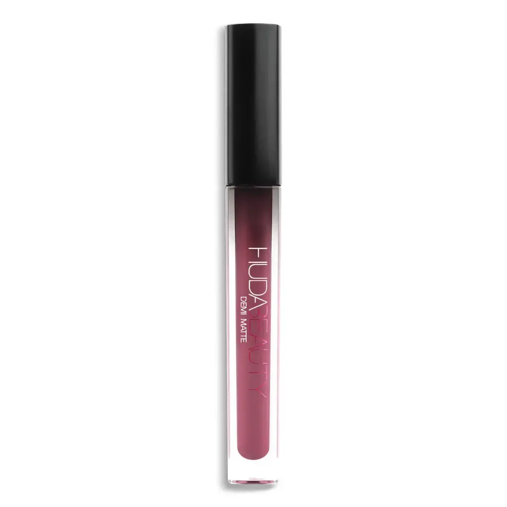 HUDABEAUTY DEMI MATTE CATWALK KILLA 