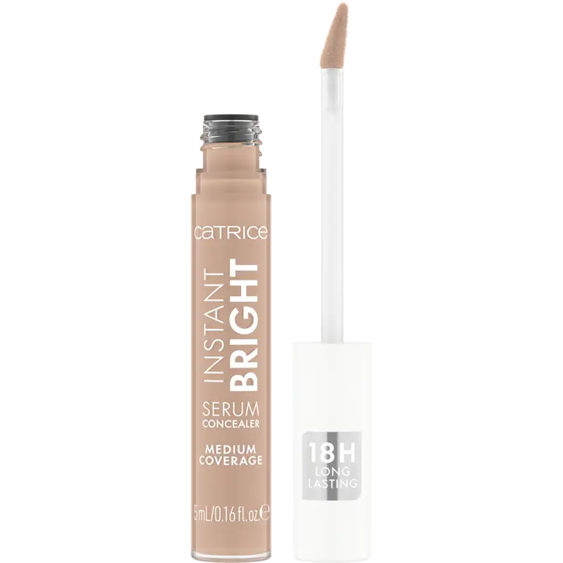 Catrice INST BR SERUM CONC 010C