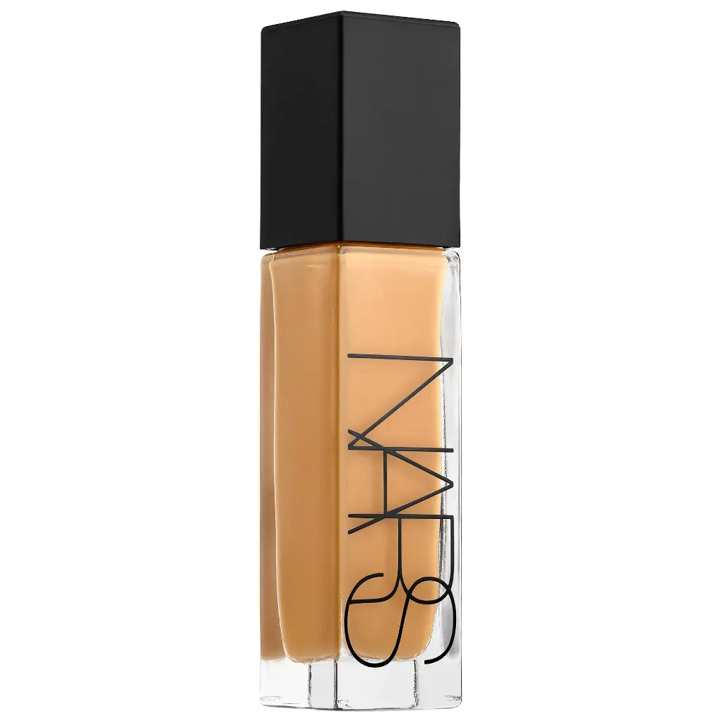 NARS NATURAL RADIANT LONGWEAR FOUNDATION MEDIUM 2.3 