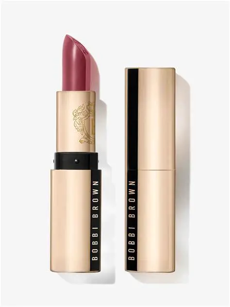 BOBBIBROWN LUXE LIP COLOR SOFT BERRY08