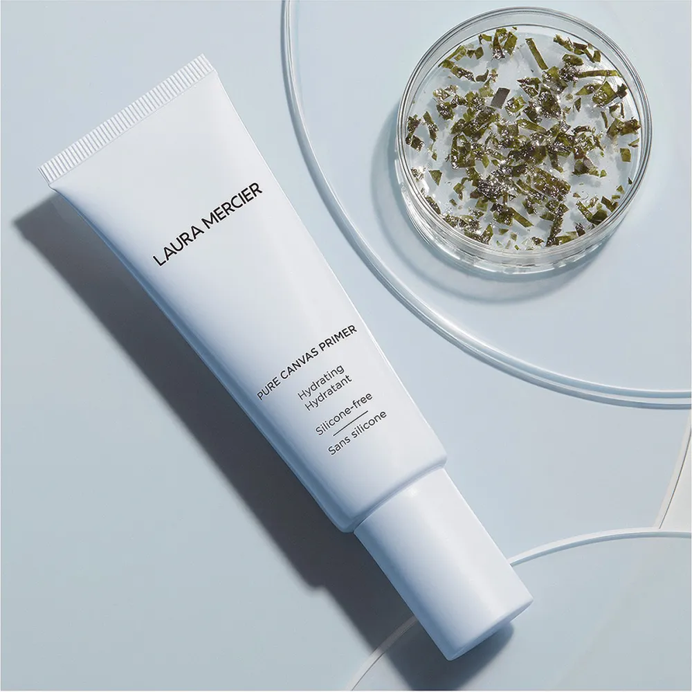 Lura mercier pure canvas primer