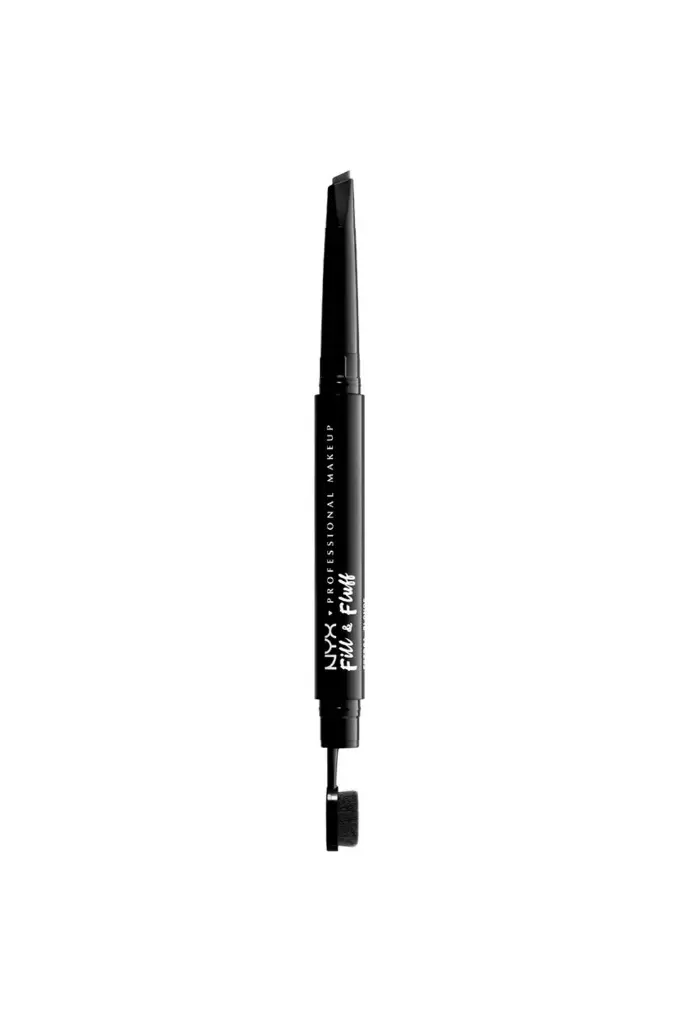 Brows | Fill & Fluff Eyebrow Pomade Pencil | NYX 