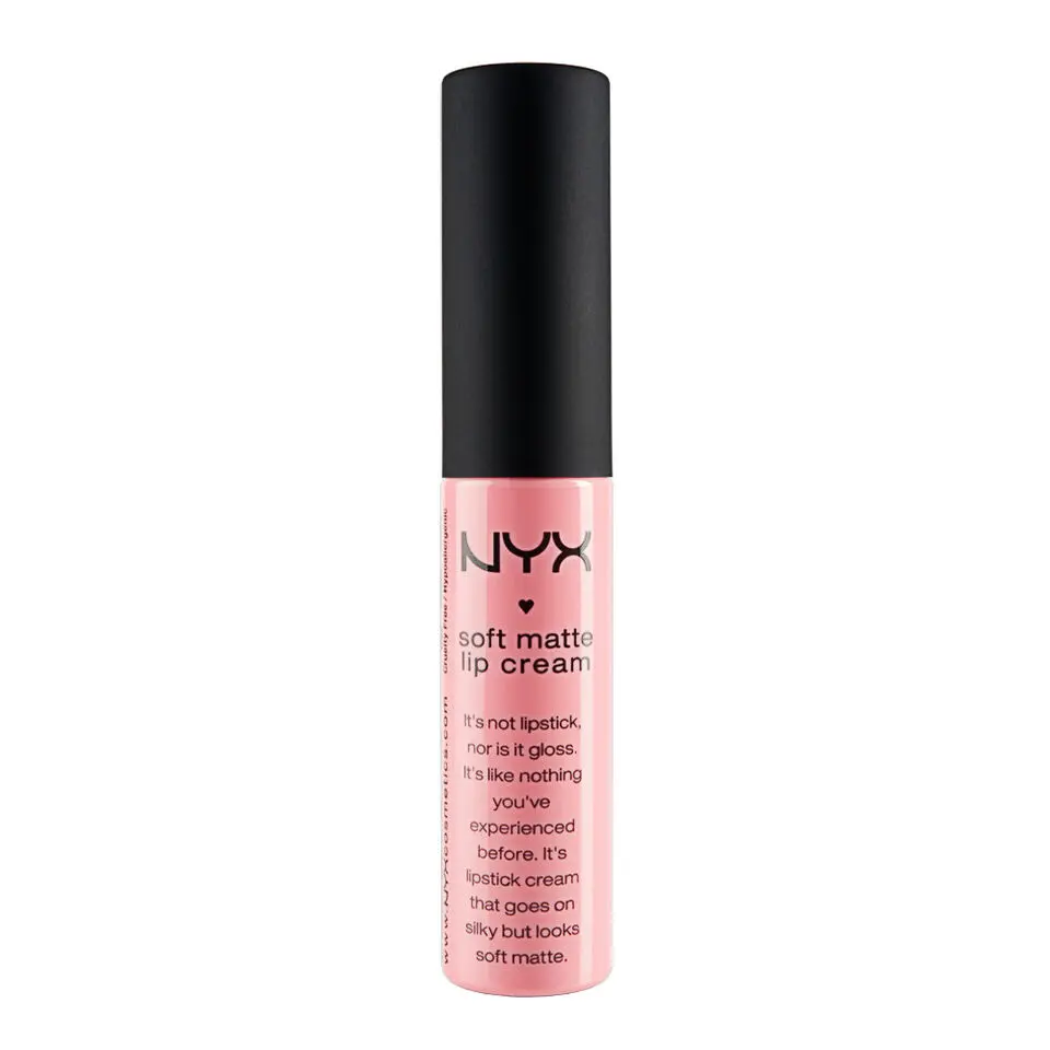 NYX SOFT MATTE LIP CREAM SMLC 04