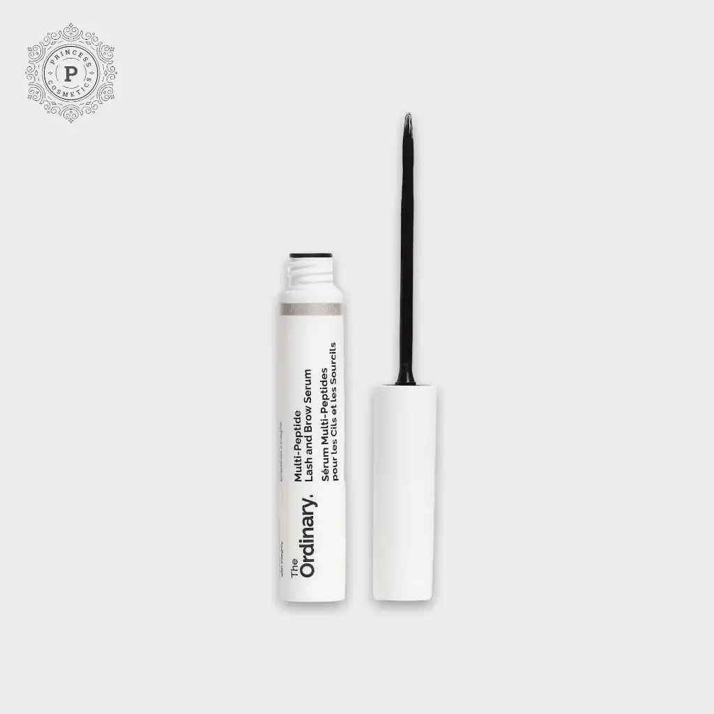 LASH ABD BROW SERUM