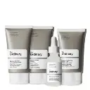 THE ORDINARY SET