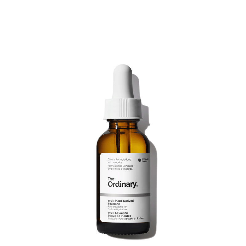 THE ORDINARY 100% PLANT - DERIVED SQUALANE 