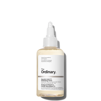 THE ORDINARY GLYCOLIC ACID 7% TONING SOLUTION 