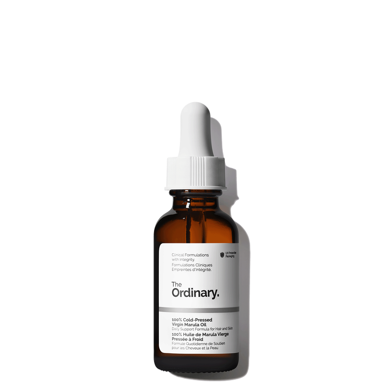 THE ORDINARY 100% COLD-