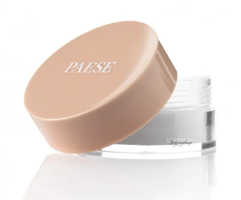 PAESE Puff cloud under eye powder 5.3g