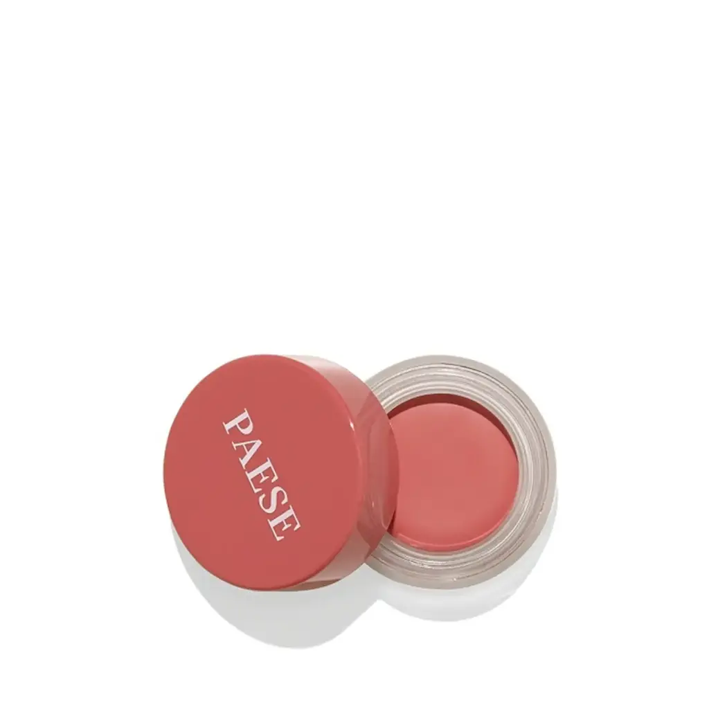 PAESE BLUSH KISSED 4gأحمر خدود بايسه 4 جرام
