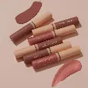 PAESE Cotton delight LIP GLOSS 02+03