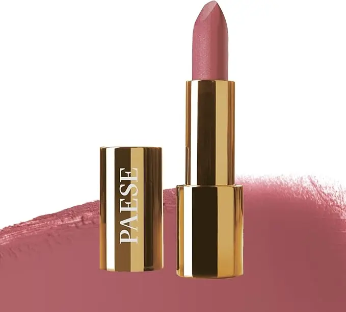 PAESE Mattologie Lip Stick 103+105+107