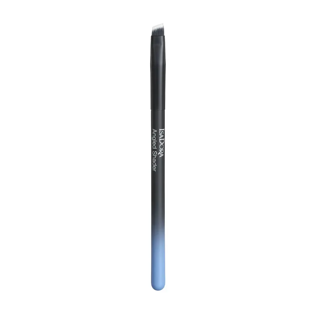  ISADORA ACCESSORIES - ANGLED SHADER BRUSH  