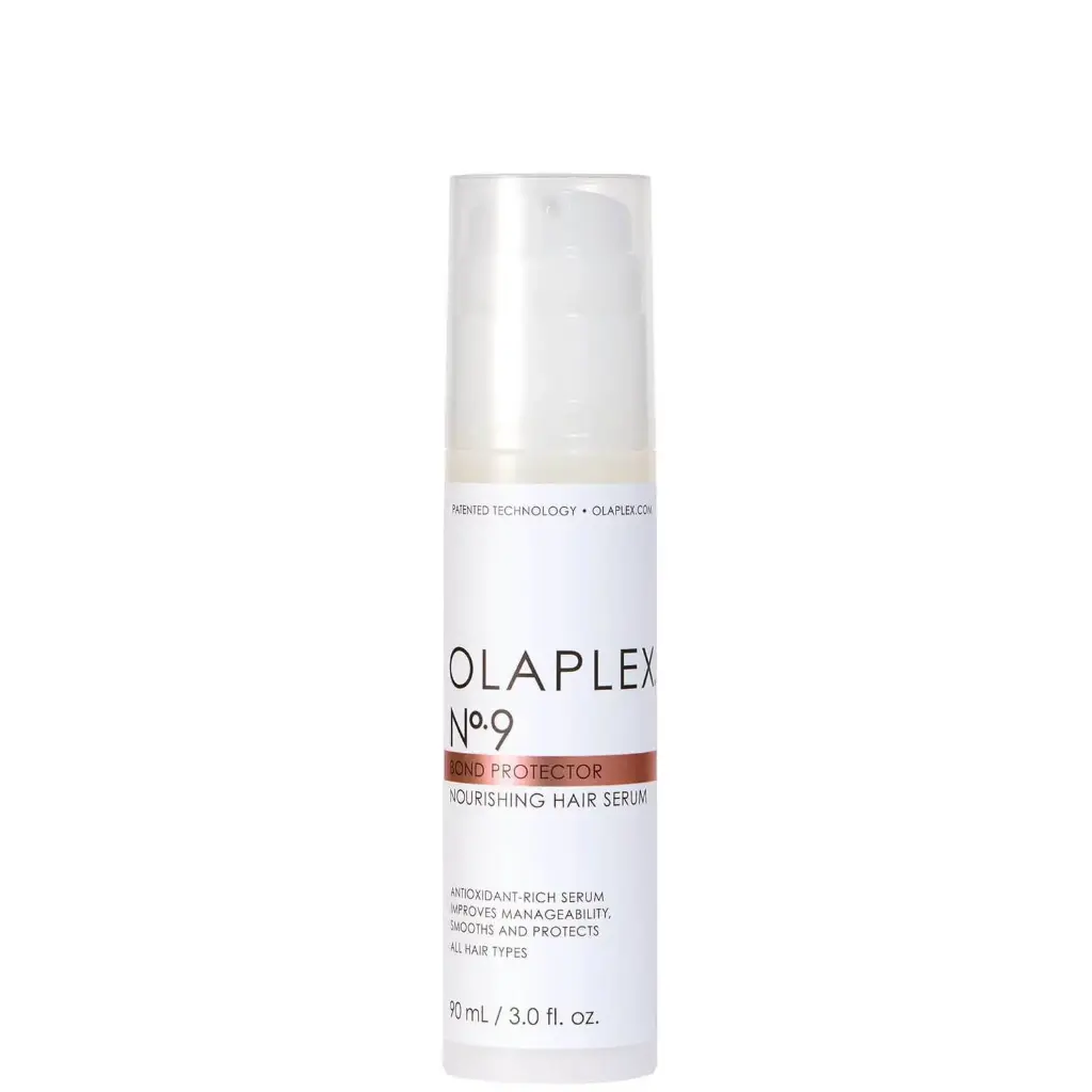 OLAPLEX Nº9 90ML سيروم الشعر الواقي OLAPLEX رقم 9،