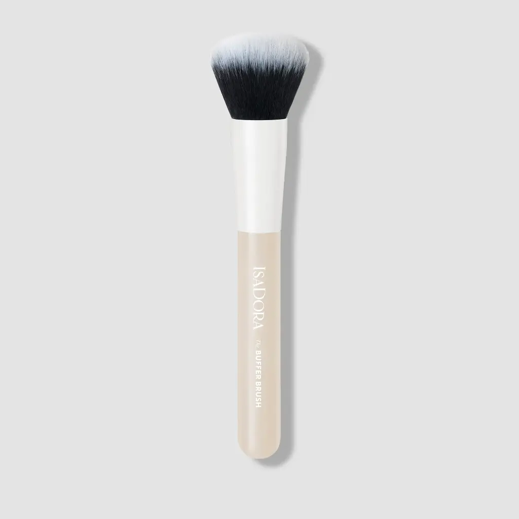  ISADORA The Buffer Brush  