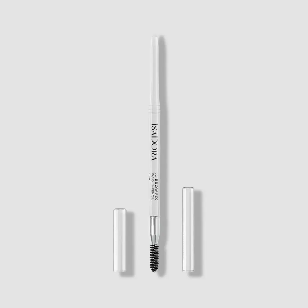  ISADORA BROW FIX WAX-IN-PENCIL 00  