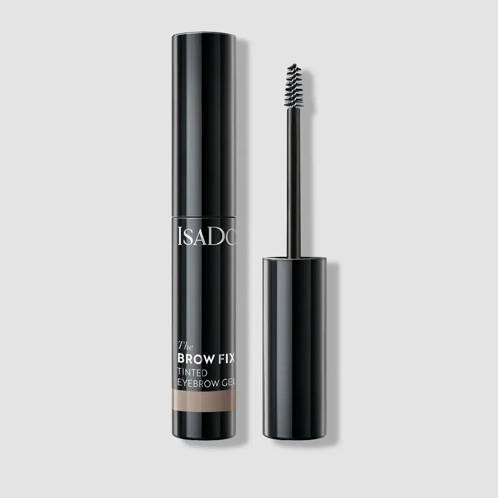  ISADORA BROW FIX TINTED EYEBROW GEL 51  