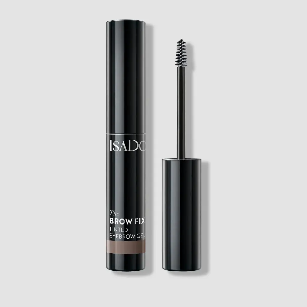  ISADORA BROW FIX TINTED EYEBROW GEL 52  