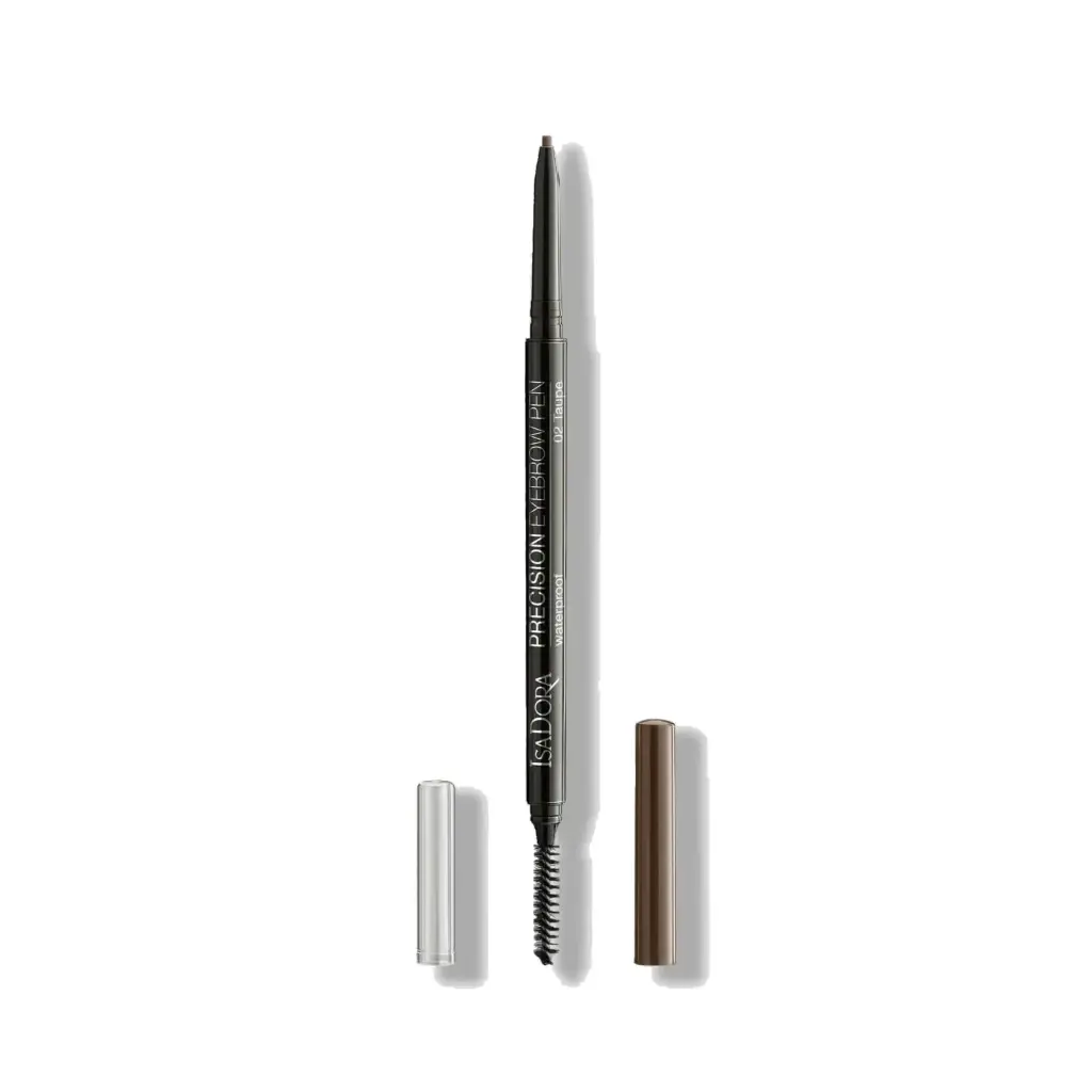  ISADORA Precision Eyebrow Pen 02  