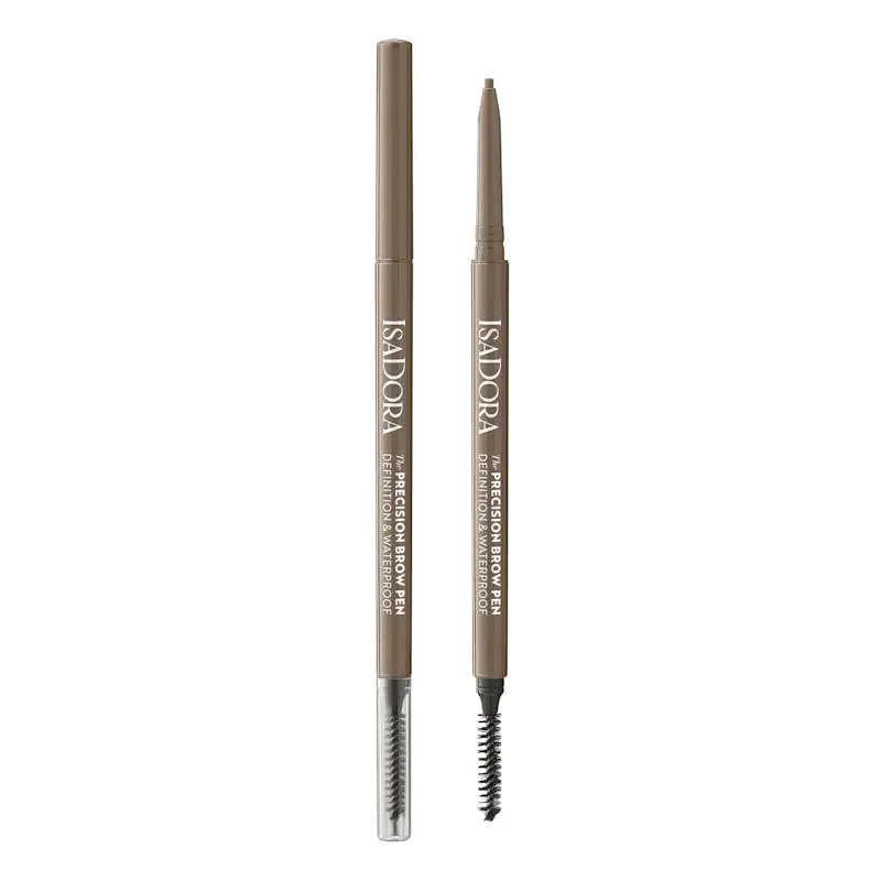  ISADORA PRECISION EYEBROW PEN 05 قلم حواجب إيزادورا بريسيجن 05