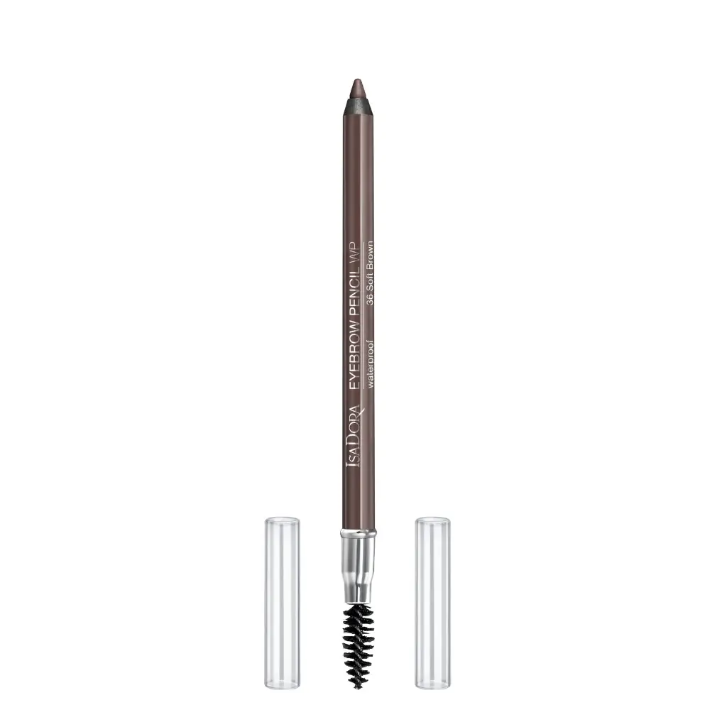  ISADORA EYEBROW PENCIL WP 36 قلم حواجب إيزادورا WP 36