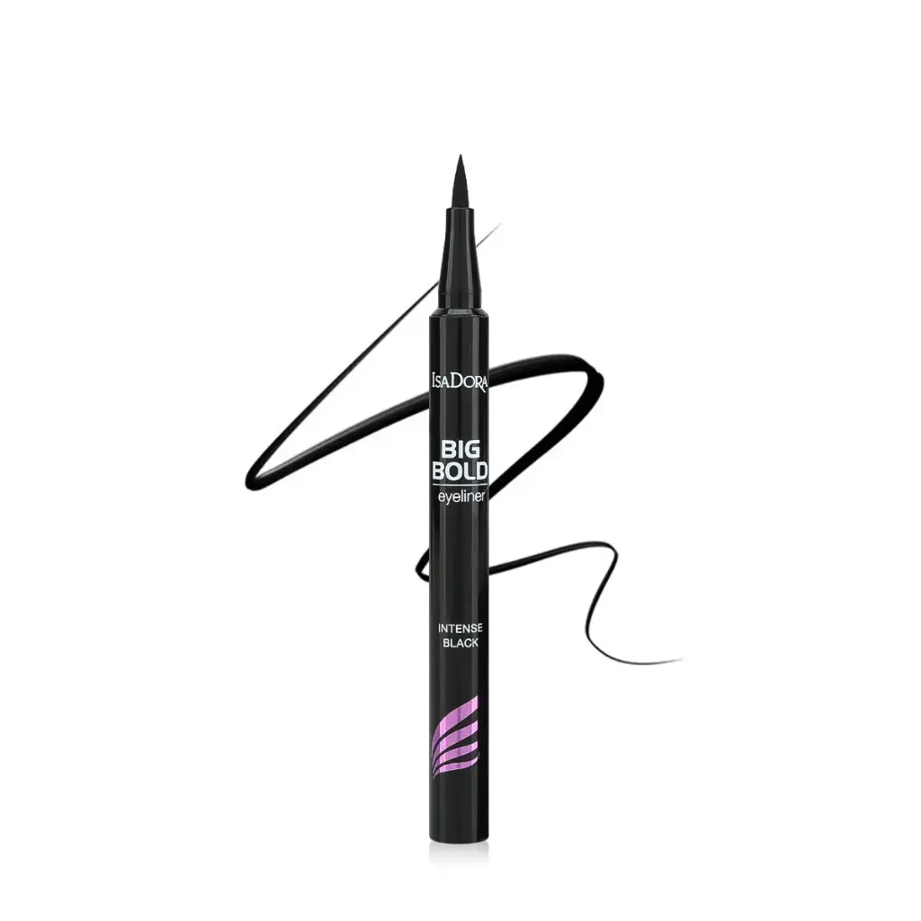  ISADORA BIG BOLD EYELINER 70  