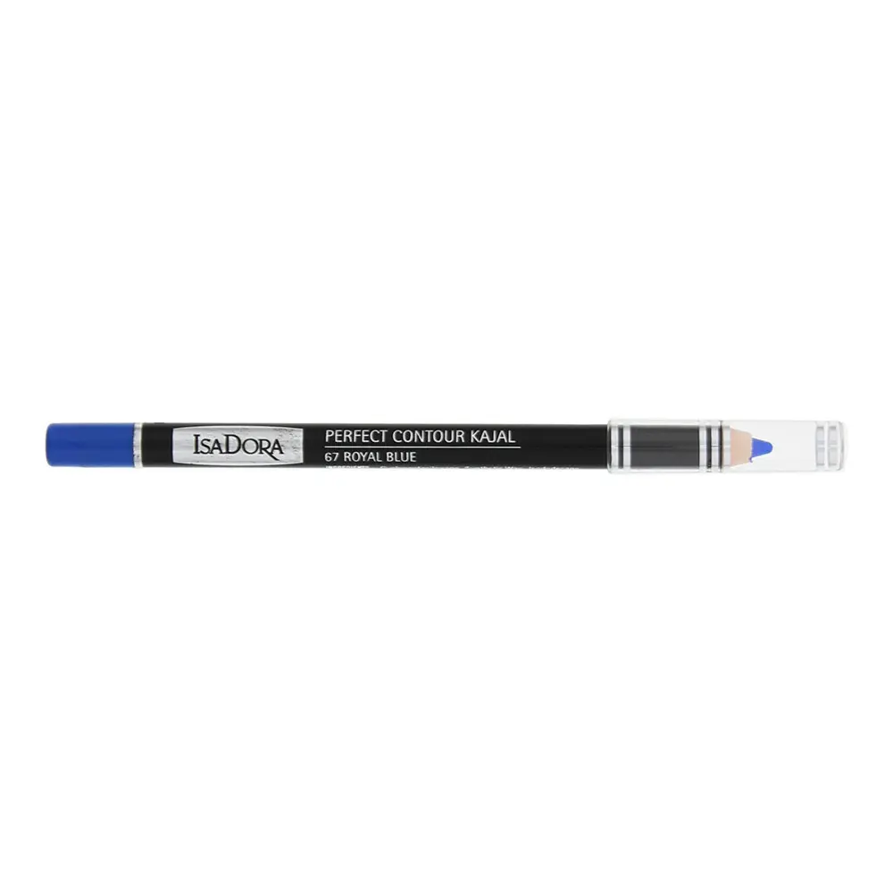  ISADORA PERFECT CONTOUR KAJAL - ROYAL BLUE 