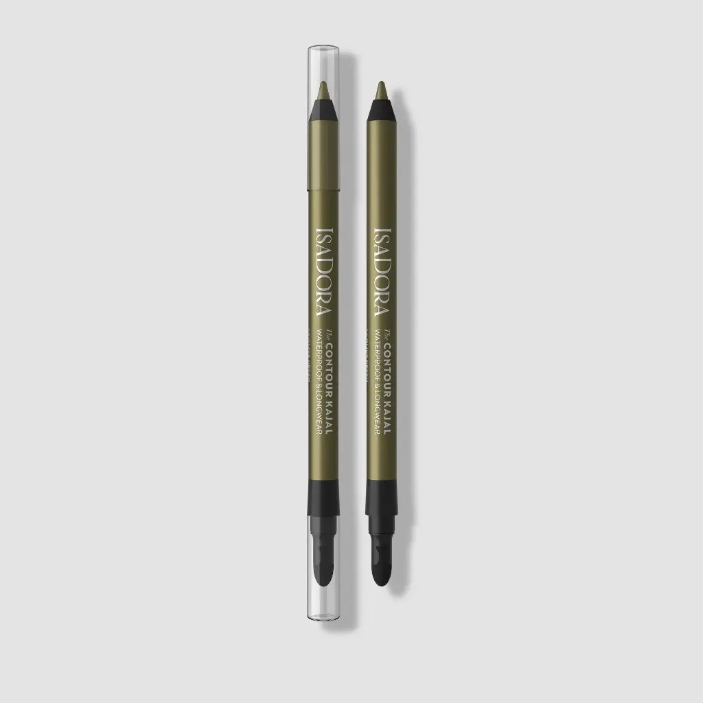  ISADORA CONTOUR KAJAL 64  