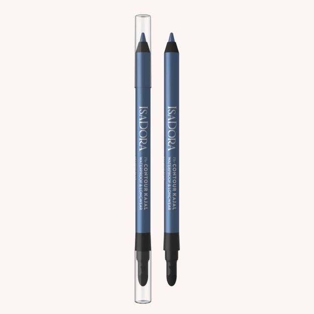  ISADORA CONTOUR KAJAL 67  